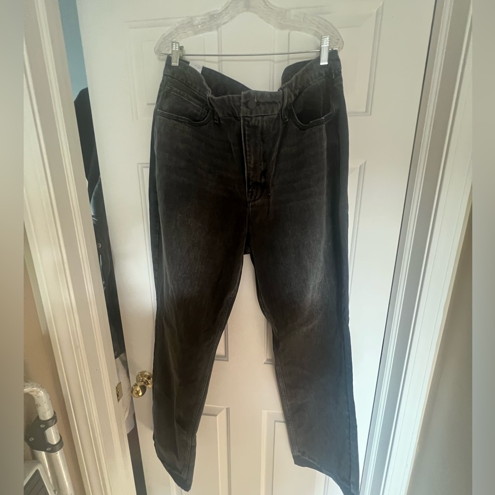 Good American jeans